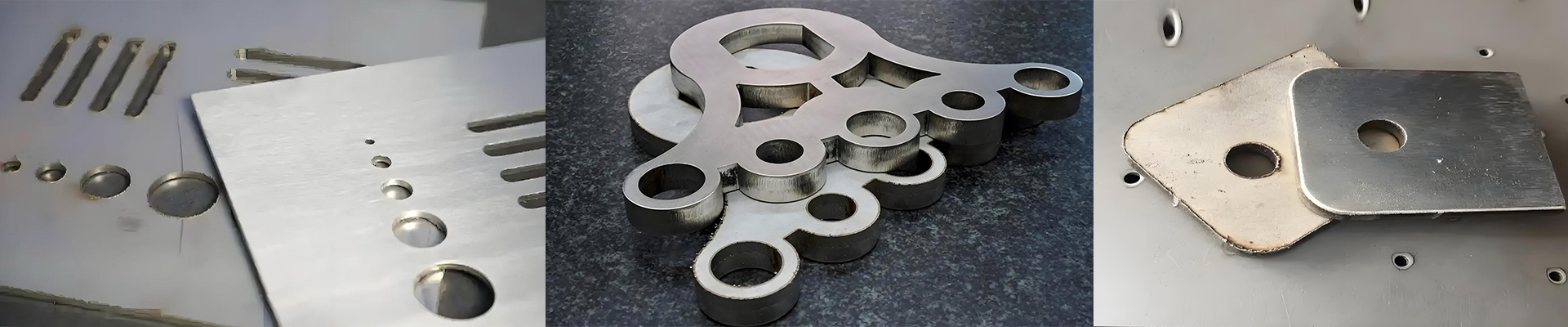 సిఎన్‌సి డీబరింగ్ పాలిషింగ్ & బ్రషింగ్ మెషిన్